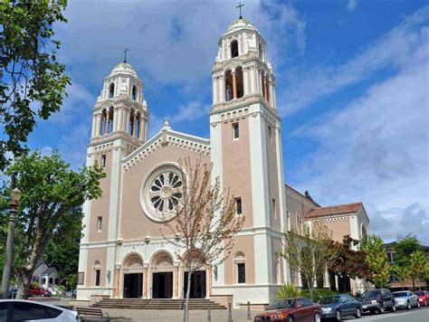 St. Vincent de Paul Parish .